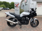 2002 Yamaha FZS 600 Fazer