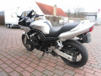 2002 Yamaha FZS 600 Fazer