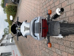 2002 Yamaha FZS 600 Fazer