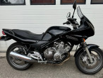 2002 Yamaha XJ 600