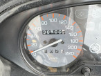 2002 Yamaha XJ 600