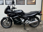 2002 Yamaha XJ 600