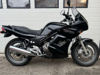 2002 Yamaha XJ 600