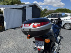 2002 Yamaha XJ 900 S Diversion 2002 Yamaha XJ 900 S Diversion