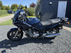2002 Yamaha XJ 900 S Diversion 2002 Yamaha XJ 900 S Diversion