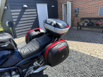 2002 Yamaha XJ 900 S Diversion 2002 Yamaha XJ 900 S Diversion