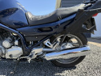 2002 Yamaha XJ 900 S Diversion 2002 Yamaha XJ 900 S Diversion