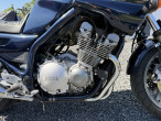 2002 Yamaha XJ 900 S Diversion 2002 Yamaha XJ 900 S Diversion