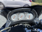 2002 Yamaha XJ 900 S Diversion 2002 Yamaha XJ 900 S Diversion