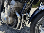 2002 Yamaha XJ 900 S Diversion 2002 Yamaha XJ 900 S Diversion