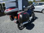 2002 Yamaha XJ 900 S Diversion 2002 Yamaha XJ 900 S Diversion
