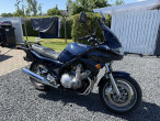 2002 Yamaha XJ 900 S Diversion 2002 Yamaha XJ 900 S Diversion