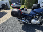 2002 Yamaha XJ 900 S Diversion 2002 Yamaha XJ 900 S Diversion