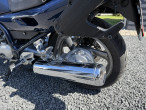 2002 Yamaha XJ 900 S Diversion 2002 Yamaha XJ 900 S Diversion