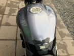 2002 Yamaha XJR 1300