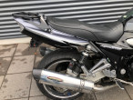 2002 Yamaha XJR 1300