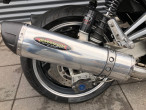 2002 Yamaha XJR 1300