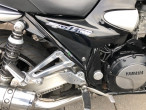 2002 Yamaha XJR 1300