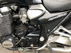 2002 Yamaha XJR 1300