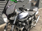 2002 Yamaha XJR 1300