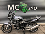 2002 Yamaha XJR 1300