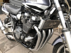 2002 Yamaha XJR 1300