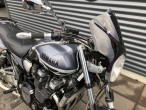 2002 Yamaha XJR 1300