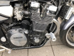 2002 Yamaha XJR 1300