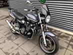 2002 Yamaha XJR 1300