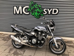 2002 Yamaha XJR 1300