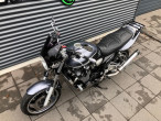 2002 Yamaha XJR 1300
