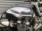 2002 Yamaha XJR 1300