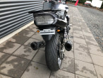 2002 Yamaha XJR 1300
