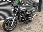 2002 Yamaha XJR 1300