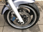 2002 Yamaha XJR 1300