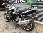 2002 Yamaha XJR 1300
