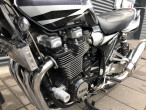 2002 Yamaha XJR 1300