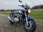 2002 Yamaha XJR 1300 2002 Yamaha XJR 1300