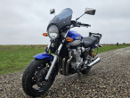 2002 Yamaha XJR 1300 2002 Yamaha XJR 1300