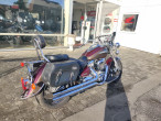 2002 Yamaha XV 1600 Wild Star