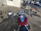 2002 Yamaha XV 1600 Wild Star