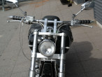 2002 Yamaha XV 1600 Wild Star