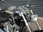 2002 Yamaha XV 1600 Wild Star