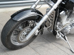 2002 Yamaha XV 1600 Wild Star