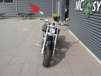 2002 Yamaha XV 1600 Wild Star