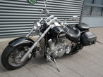 2002 Yamaha XV 1600 Wild Star
