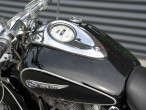 2002 Yamaha XV 1600 Wild Star