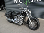 2002 Yamaha XV 1600 Wild Star