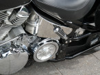 2002 Yamaha XV 1600 Wild Star