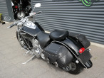 2002 Yamaha XV 1600 Wild Star